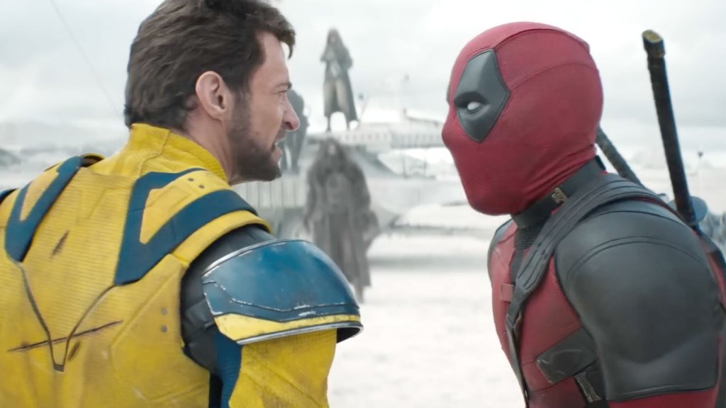 ‘Deadpool & Wolverine’ Trailer Introduces A Familiar Villain To The Battle