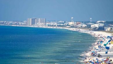 3 ‘Distressed Swimmers’ Die in Hospital After 2-Hour Rescue in Panama City Beach: ‘Such a Tragedy’