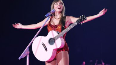 All the Surprise Songs Taylor Swift Has Played On The Eras Tour So Far