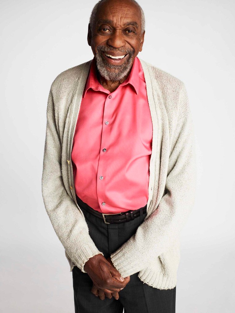 Bill Cobbs, actor in ‘The West Wing,’ ‘The Bodyguard,’ dies at 90