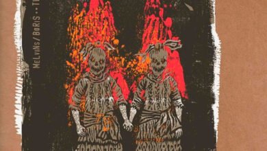 Boris and Melvins Are ‘Twins of Evil’ on New Split Album | Exclaim!