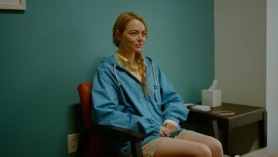 Emma Stone’s new movie is not the fun dramedy it seems — it’s a deep, dark and juicy horror | CBC News