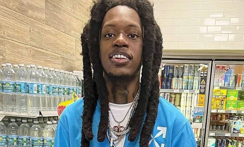 Fla. Rapper Julio Foolio Shot and Killed on His 26th Birthday, Attorney Says