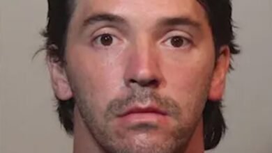 Former ‘American Ninja Warrior’ Champion Drew Drechsel Sentenced to 10 Years for Child Sex Crimes