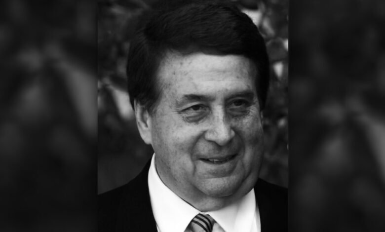 Groundbreaking KABC-TV Executive Tom Van Amburg Dead At Age 83