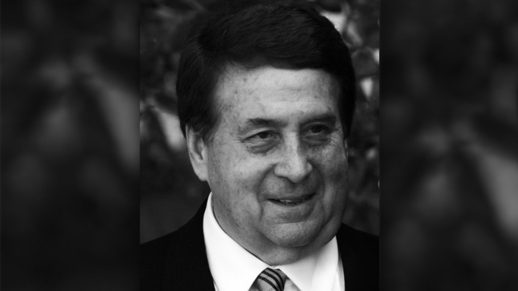 Groundbreaking KABC-TV Executive Tom Van Amburg Dead At Age 83