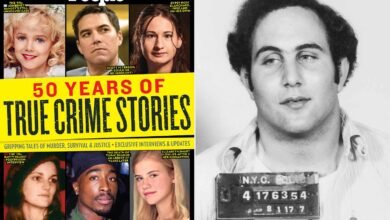 Inside the Terror that Gripped New York City During ‘Son of Sam’ Killings: Read PEOPLE’s 1977 Cover Story