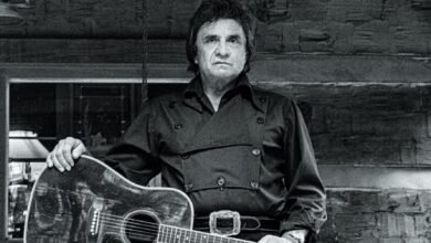 Johnny Cash Is Still a ‘Songwriter’ on Unearthed 1993 Album  | Exclaim!