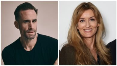 Joseph Fiennes & Natascha McElhone Board Guy Ritchie’s ‘Young Sherlock’ Series