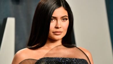 Kylie Jenner breaks down in tears over negative comments about her appearance