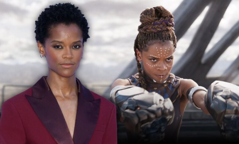 Letitia Wright Hints At Return Of Black Panther’s Shuri In Future Marvel Projects: “There’s A Lot Coming Up”