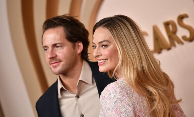 Margot Robbie Explains Why “Selling Her Own Gin Brand Is Easier Than Selling A Movie”