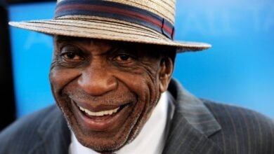 Prolific character actor Bill Cobbs dead at age 90 | CBC News