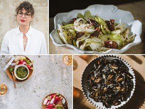 Recipes from the south of France