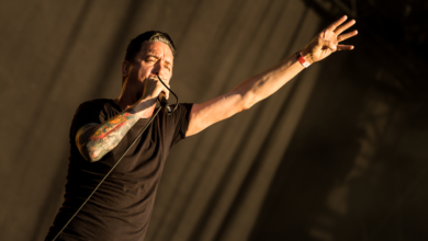 Sick of It All Cancel Tour in Light of Lou Koller’s Cancer Diagnosis | Exclaim!