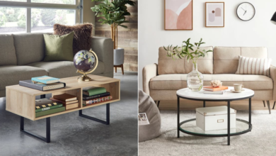 The Best Coffee Tables From Wayfair — Including Sale Items