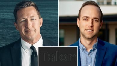 Tony Armer Joins Steven Demmler’s Talon Entertainment As Head Of Physical Production