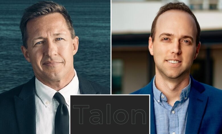 Tony Armer Joins Steven Demmler’s Talon Entertainment As Head Of Physical Production