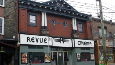 Toronto’s Revue Cinema Braces for Closure in Light of Landlord Dispute | Exclaim!