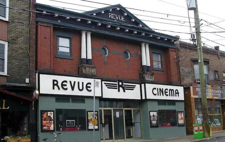 Toronto’s Revue Cinema Braces for Closure in Light of Landlord Dispute | Exclaim!