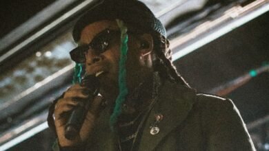 Ty Dolla $ign Says Kanye Is “One of the Best People I’ve Ever Met” | Exclaim!