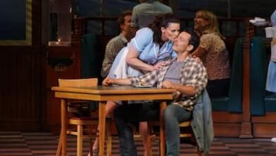 «Waitress», la comédie musicale: une mouture québécoise encore meilleure que sur Broadway