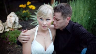 What Was Marriage Like Between Keith and Sherri Papini After Kidnapping Hoax? ‘You’re Not Going to Win Against Her’ (Exclusive)