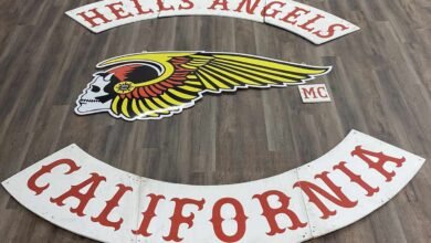 Whole Hells Angels Chapter Arrested in California amid Kidnapping, Robbery and Assault Probe