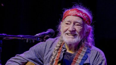 Willie Nelson’s team gives new health update after canceling his upcoming concert appearances