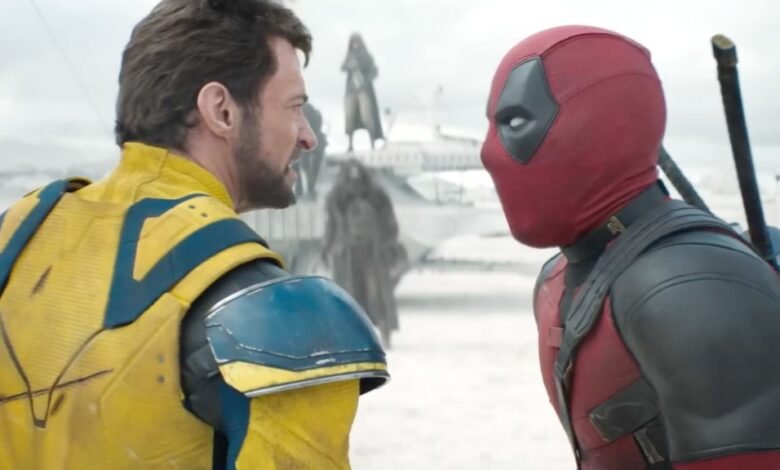 ‘Deadpool & Wolverine’ Trailer Introduces A Familiar Villain To The Battle