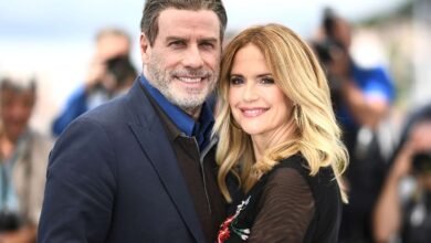 A Look Inside Kelly Preston and John Travolta’s Love Story 4 Years After Her Death