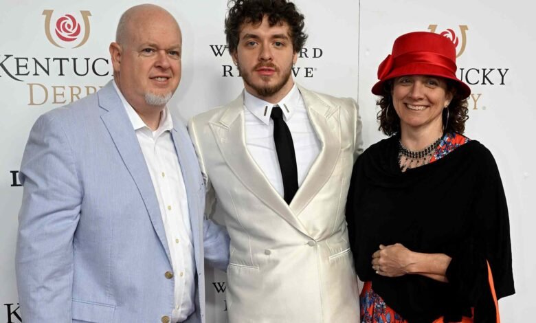 All About Jack Harlow’s Parents, Maggie and Brian Harlow