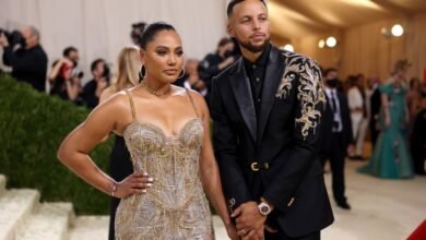 All about Ayesha Curry: The entrepreneur and actor who is married to Steph Curry