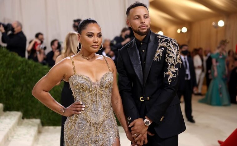 All about Ayesha Curry: The entrepreneur and actor who is married to Steph Curry