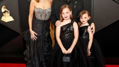 All about Billy Joel’s wife, Alexis Roderick, and their 2 kids