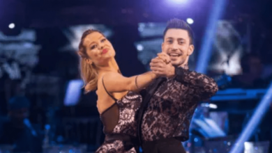 Another ‘Strictly Come Dancing’ Contestant Alleges “Inappropriate Behaviour” On Show