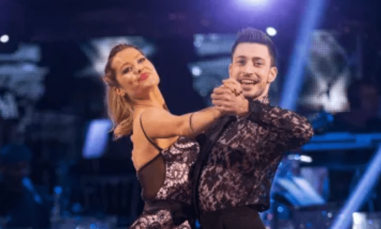 Another ‘Strictly Come Dancing’ Contestant Alleges “Inappropriate Behaviour” On Show