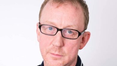 Blur’s Dave Rowntree Loses UK Parlimentary Election | Exclaim!