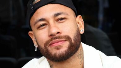 Brazilian Soccer Star Neymar Welcomes Baby Girl Less Than 9 Months After Announcing Arrival of Daughter Mavie