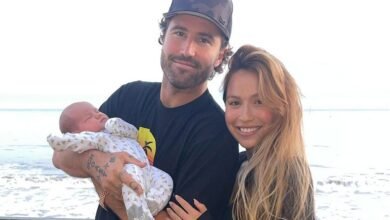 Brody Jenner Wasn’t Sure He Ever Wanted to Be a Dad. Then He Met His Fiancée Tia Blanco: ‘She Was My Savior’ (Exclusive)