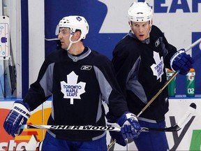 Can Leafs’ new 3-D blueline make a difference where others struggled?