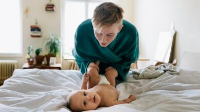 Chestfeeding: Why the Inclusive Term Is Important