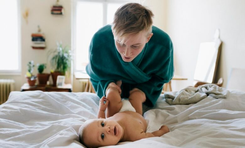 Chestfeeding: Why the Inclusive Term Is Important