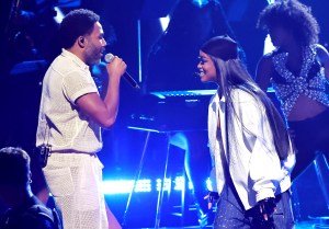 Childish Gambino, Keke Palmer & More Pay Musical Tribute To Usher For Lifetime Achievement At BET Awards