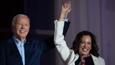 Damon Lindelof Praises Joe Biden’s Decision To Exit White House Race; “The DEMBARGO Is Lifted,” Emmy Winner & Top Dems Donor Who Was First To Stop Writing Checks Says