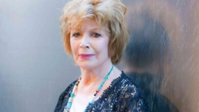 Edna O’Brien, Irish Author of ‘The Country Girls’ Series, Dies at 93: ‘A Fearless Teller of Truths’