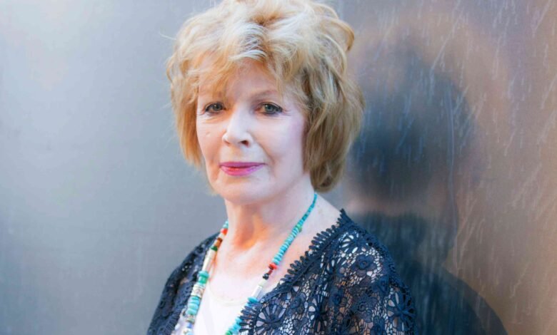 Edna O’Brien, Irish Author of ‘The Country Girls’ Series, Dies at 93: ‘A Fearless Teller of Truths’