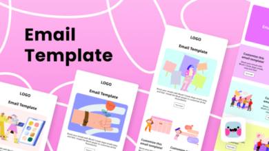 Email Sizes ─ The Ideal Dimensions For Your Templates – Chart Attack