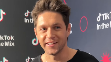 Even Niall Horan Is Over Toronto Traffic | Exclaim!