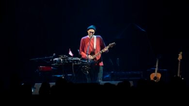 Ex-Red Hot Chili Peppers Guitarist Josh Klinghoffer Sued for Wrongful Death and Negligence | Exclaim!